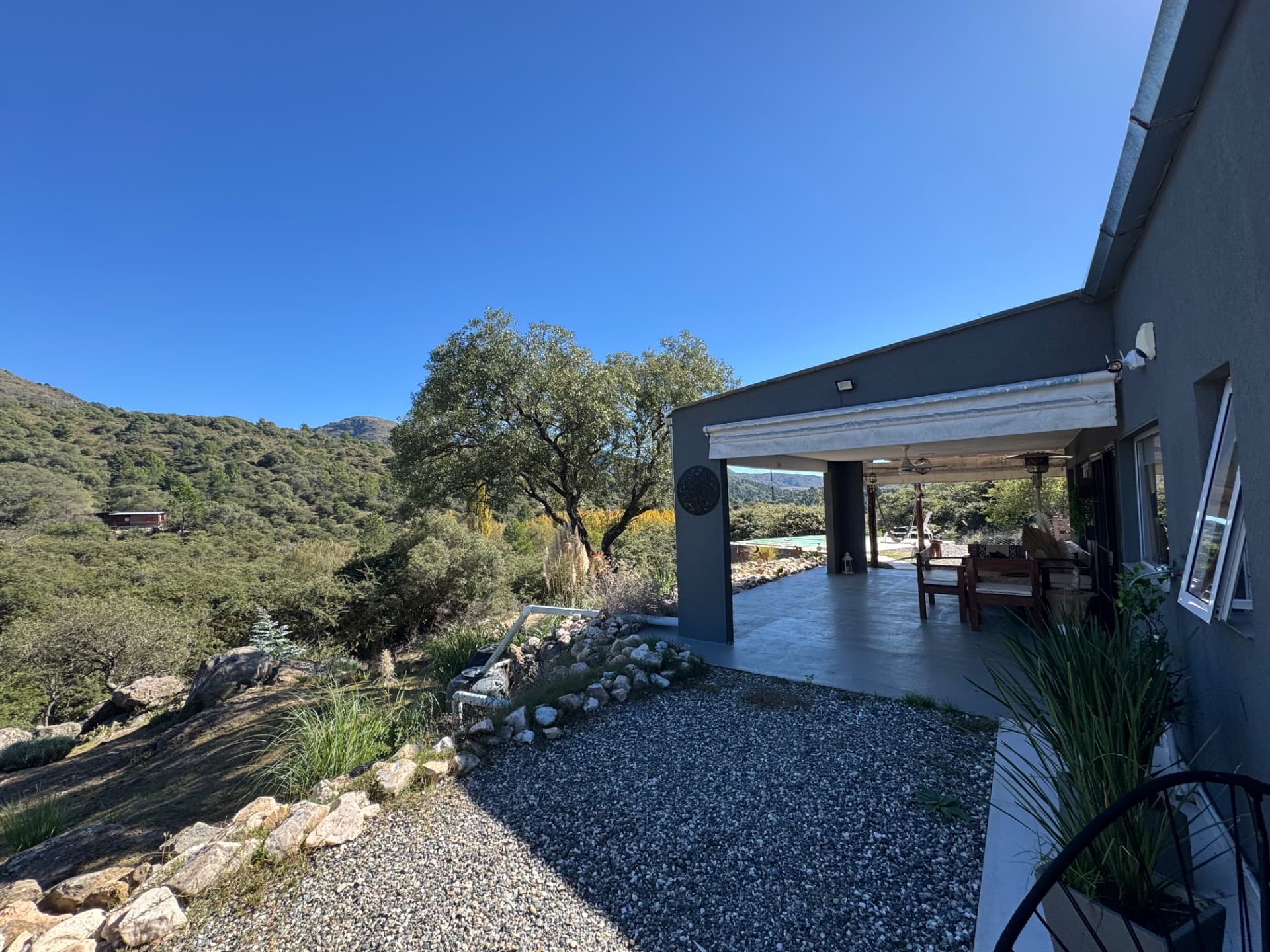 Casa de campo en venta en San Clemente, Cordoba - Foto 1